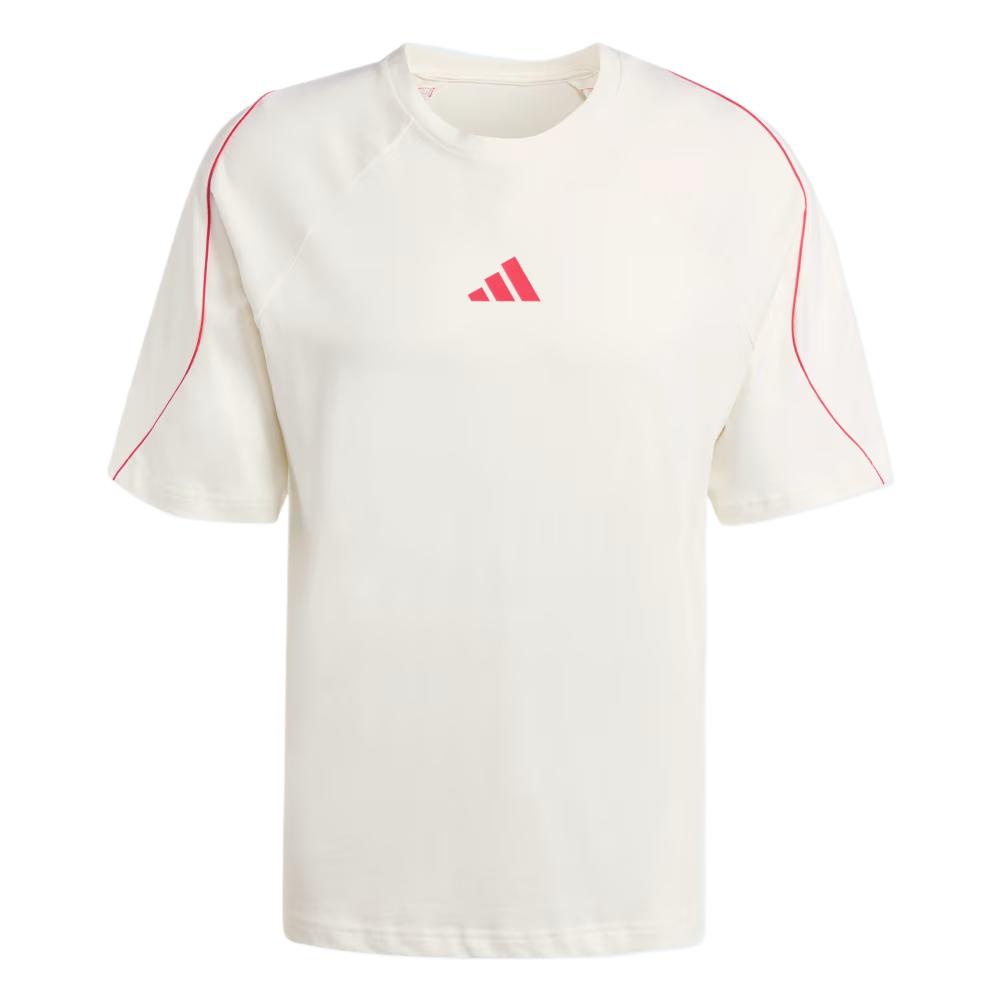 Adidas Sportswear Stadium Loose Fit Short Sleeve T-Shirt Men tops KC0428 XL