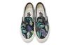 Slip-On Og Classic Vans Lx 'Parrot Hawaiian - Black' VN0A45JK4KX
