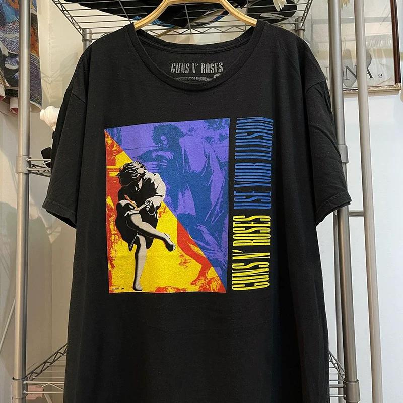 rock T-Shirt XXXL