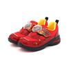 Sneakers Disney DN C1344 Kinder Rot cm 2E [Moonstar] 16.0