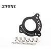 Stone ISCG ISCG05 BB adapter bottom bracket plate chain guide conversion BB adapter