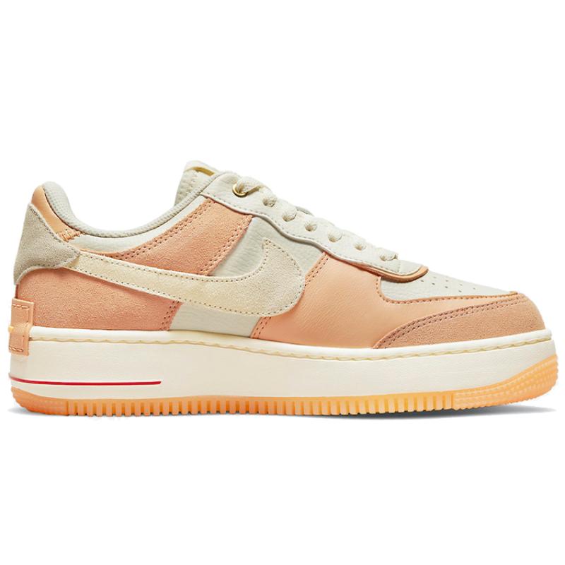 Nike Air Force 1 Shadow 'Sisterhood' Women's Sneakers DM8157-700