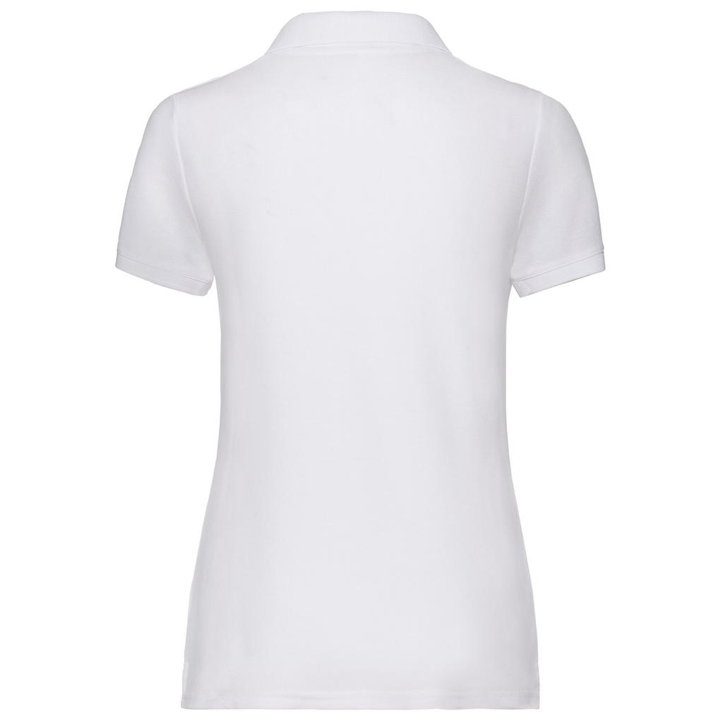 Fruit of the Loom Womens/Ladies 65/35 Pique Polo Shirt