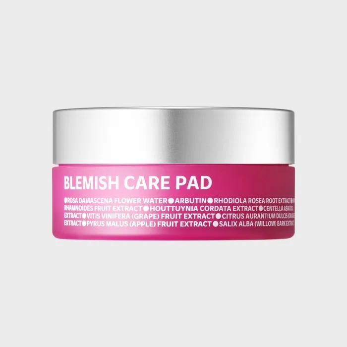 

Blemish Care Pad 50g (25 sheets)