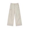 Champion Men's Wide Leg Woven Cargo Pants