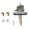 Fuel Gas Tap Valve Right or Left For Yamaha XS650 XS750 XS850 XS1100