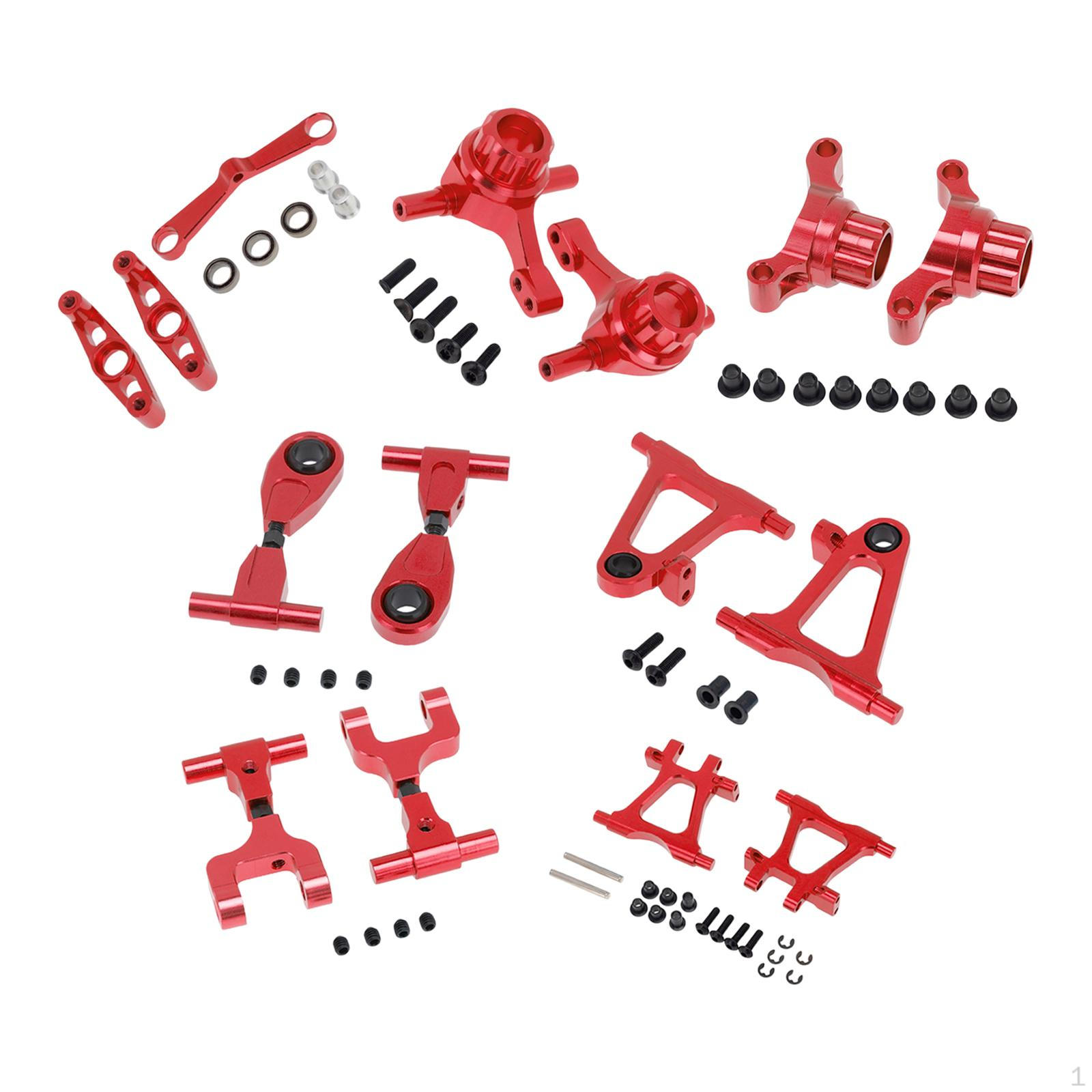 

RC Car Steering Set for TT0 Assembly Parts