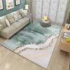 Living Room Carpet Four Season Universal Sofa Coffee Table Anti Slip Carpet Bedroom Bedside Carpet