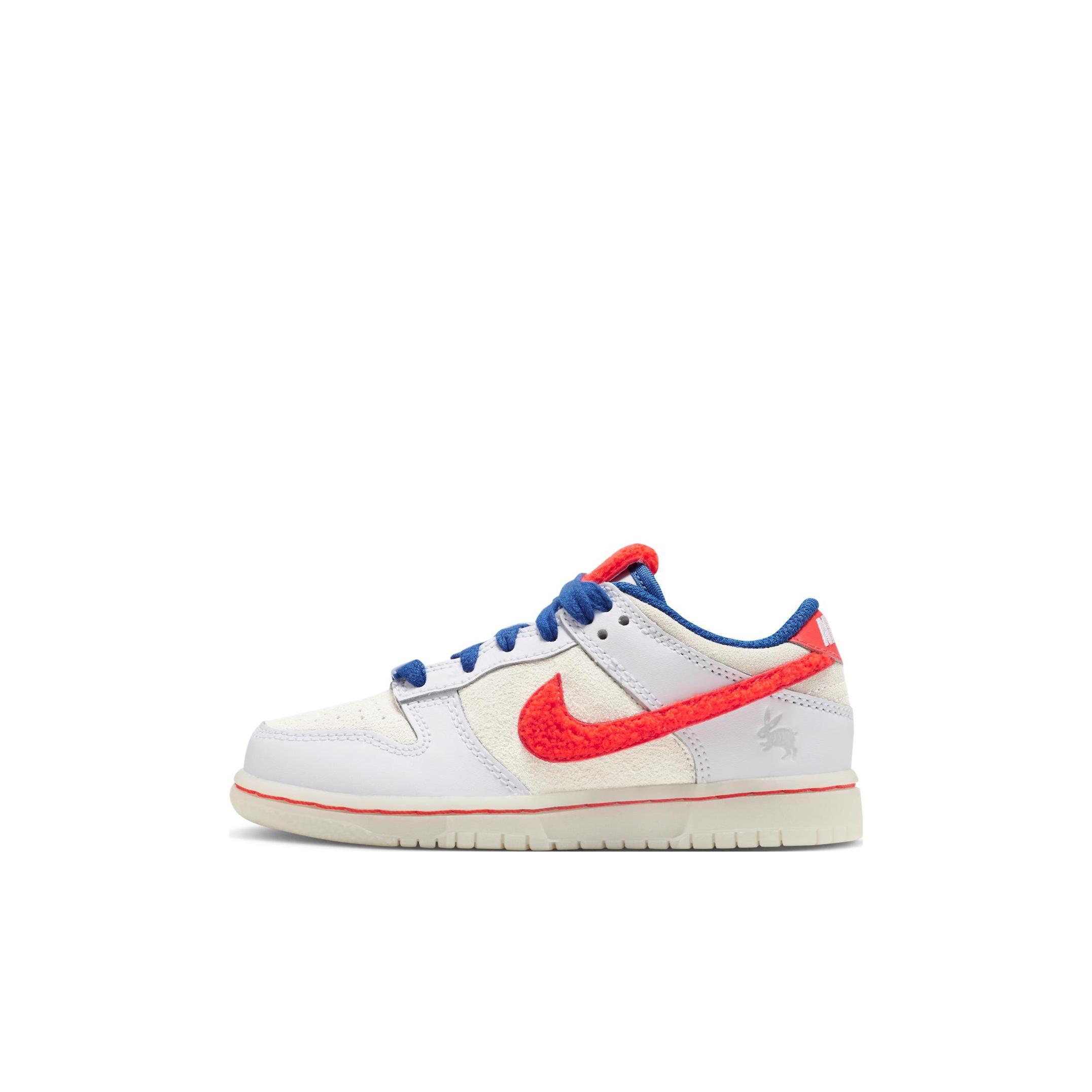 

Nike Dunk Low Year of the Rabbit White Rabbit (2023) (PS)