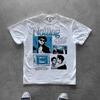 Notting Hill Grafik T-Shirt, Romantikfilm Shirt, Vintage Film T-Shirt, Comfort Colors Baumwolle