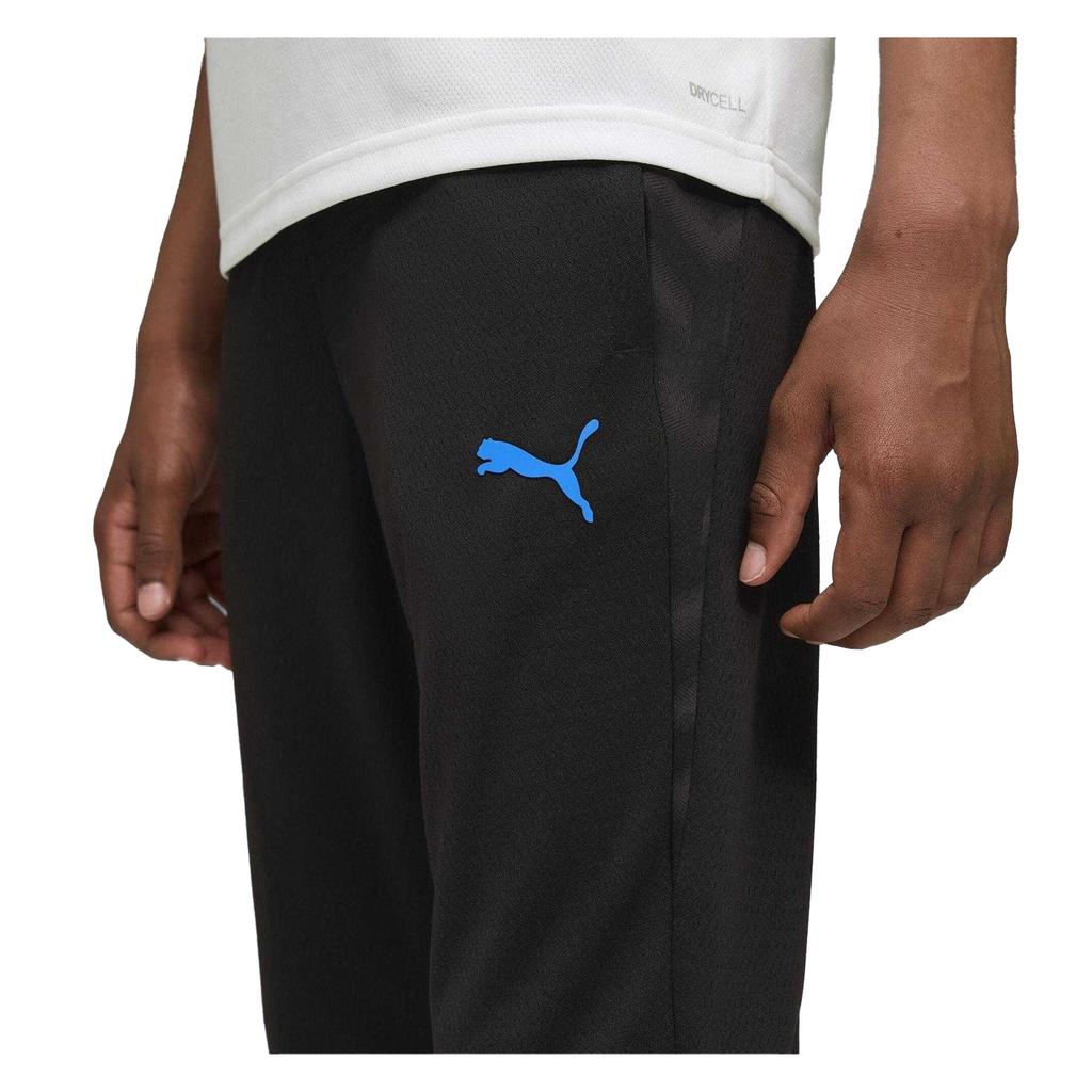 Puma Childrens/Kids IndividualCUP Tracksuit Bottoms