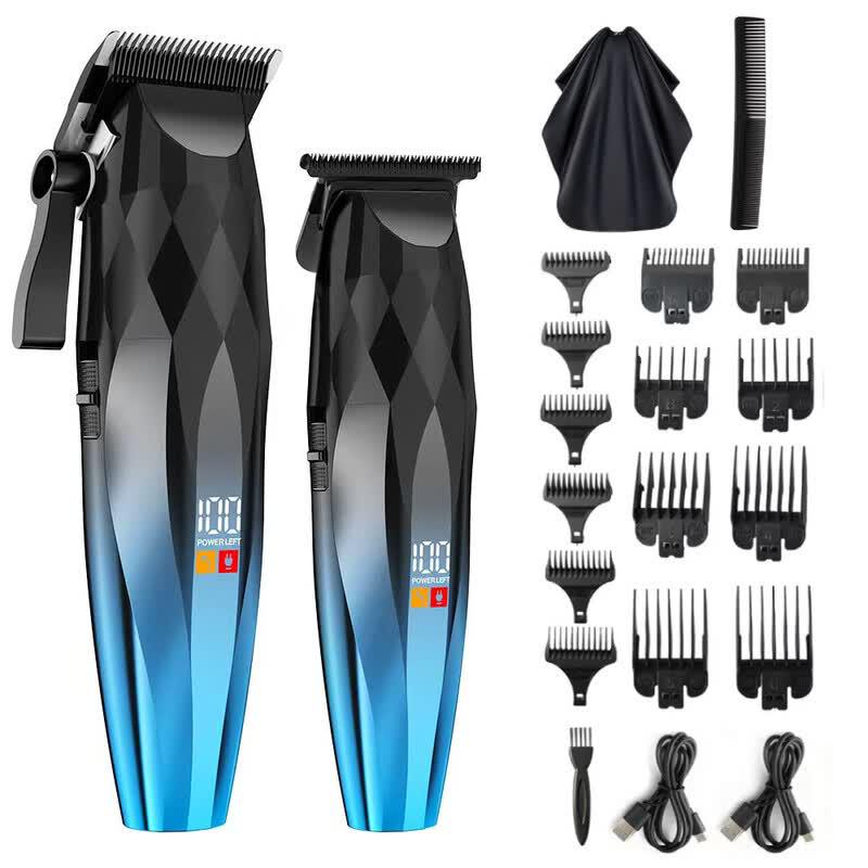ZISIZ Electric Hair Clipper