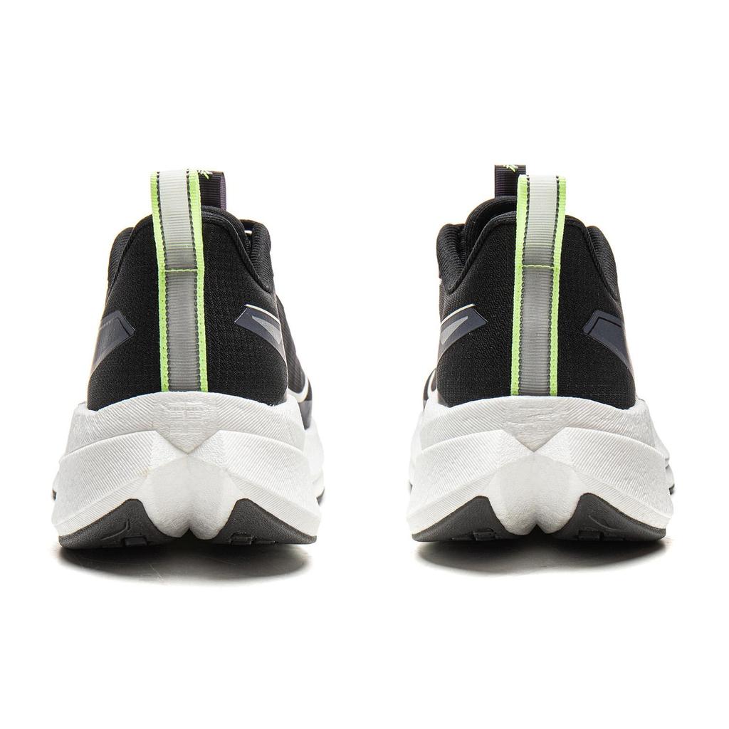 Li-Ning Red Hare 9 Pro Black Men Running Shoes ARPW001-4