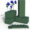 DIY Floral Foam Bricks Flower Packing Arranging Flowers Mud Florist  For Bouquets Arrangement Wedding Packaging Materials