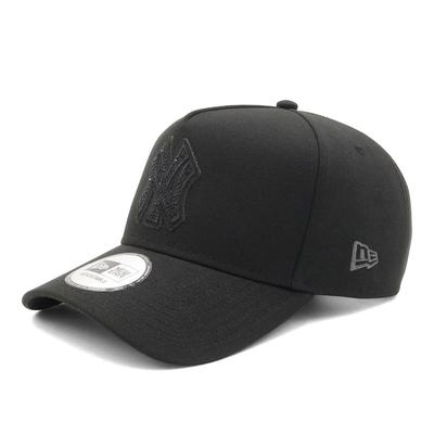 NEW ERA Cap 9FORTY Rhinestone MLB New York Yankees Black A-Frame
