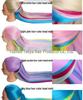 Wig Mannequin Braiding Practice Model - Hairdressing Doll Head