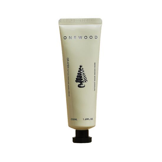 Grafen Tattoo One Wood Hand Cream 50ml