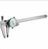 SATA Vernier Calipers - Dial Type: 150MM, 200MM, 300MM (Models 91521, 91522, 91523)