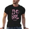 Emo Girl Inspired Design from Mainstream Sellout Album Gift for Punk Rock and Pop Punk Fans T-S