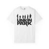 Linkin Park Logo T-Shirt | Band Graphic Tee