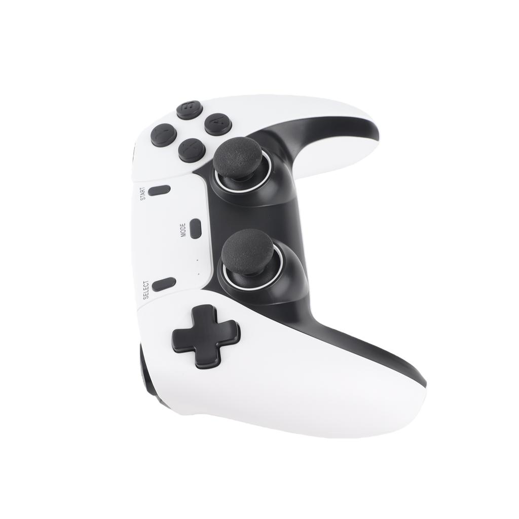 Set Console per Videogiochi Retrò 4K HD Multimedia Plug and Play Video Game Stick con Doppio Controller Wireless 2.4G per TV Domestica
