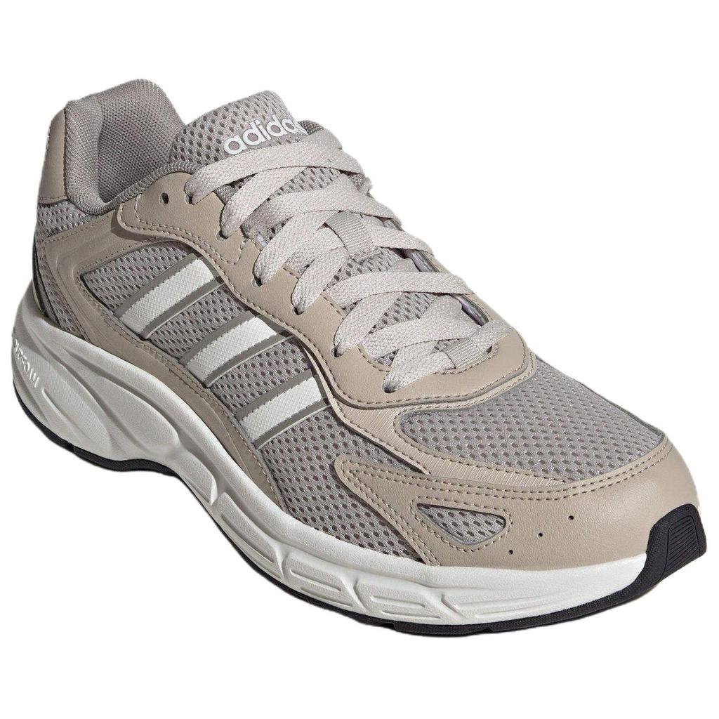 Adidas Eclyptix 2000 Wonder Beige Men Sneakers Grey Core-White JP9629
