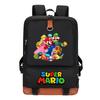 Primary And Secondary School School Bags, Children'S Backpacks, Cartoon Backpacks, Men'S And Women'S Computer Bags