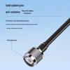 BOYANG Beidou III Handheld GNSS External Antenna