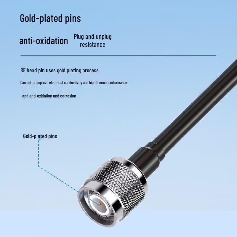 BOYANG Beidou III Handheld GNSS External Antenna