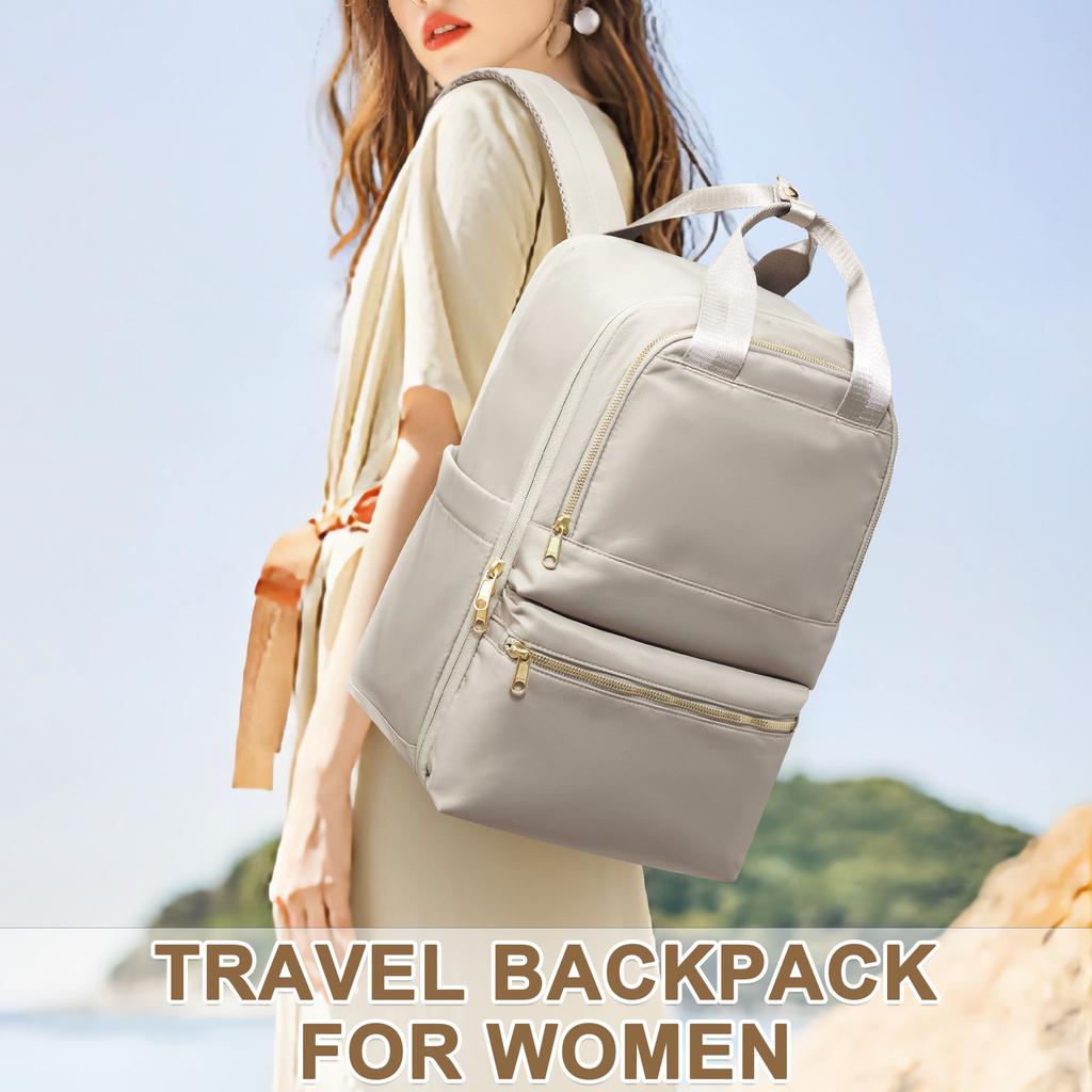 Ryanair Backpack 40x20x25 Airplane Travel Backpack for Women Men, Hand Luggage Cabin Bag Small Universal Bussiness Laptop Bag