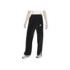 Nike Sportswear Corduroy Soft Comfortable Knit Joggers Women Joggers Black HQ1579-010