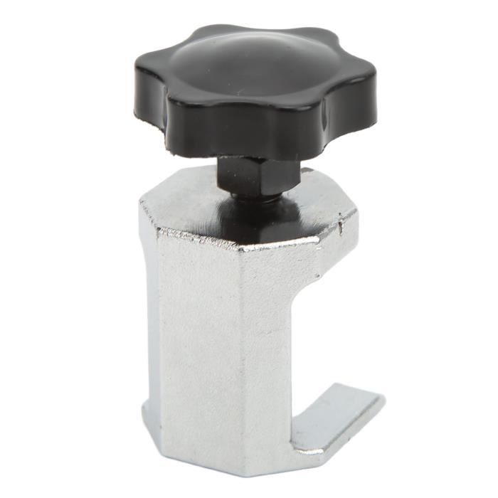 Mxzzand Wiper Arm Removal Tool Wiper Arm Puller Practical Universal Metal High Auto Case