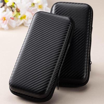 Τσάντα Αποθήκευσης EVA για Σκληρό Δίσκο 3,5 ιντσών, Power Bank και Κονσόλα Παιχνιδιών