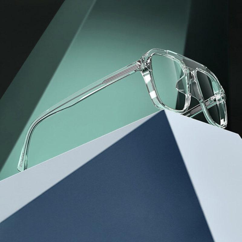 LOOKING4U THE CLASSIC 3031 C3 TRANSPARENT