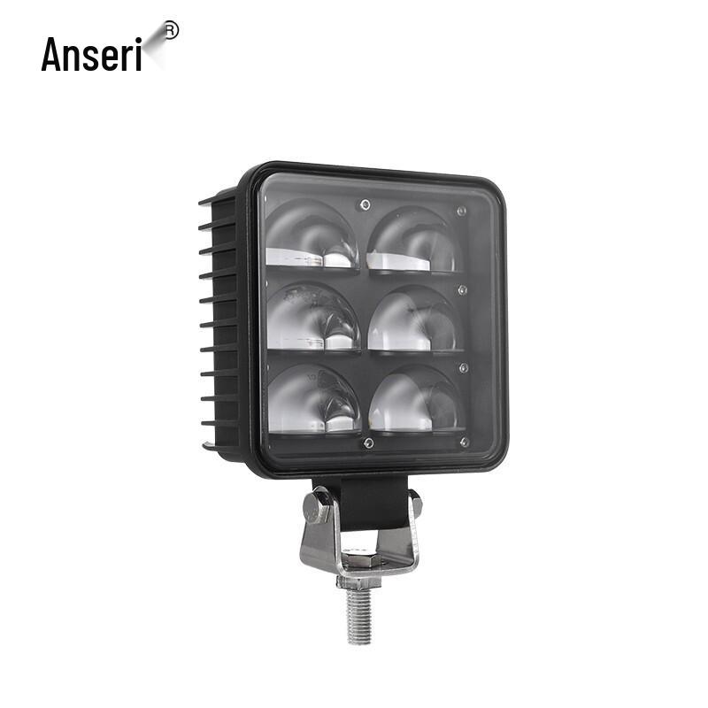 Ankerui Forklift U-shaped LED Safety Light
