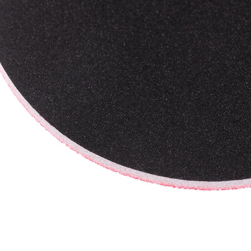 9 Pieces Bowling Sanding Pads Resurfacing Polishing Kit Bowling Cleaner Portable Bowling Pad Ball Polishing Cleaner