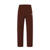 Men's casual trousers; spring/autumn sports trousers; elasticated waist trousers; plain-coloured long trousers