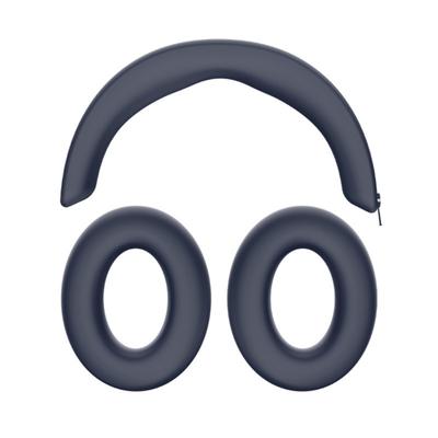 Set di Auricolari in Silicone Sostitutivi Cuscini Auricolari per Cuffie Auricolari con Archetto Incluso