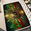 Bitcoin Entrance Door Mat Nordic Style Home Doormat Bathroom-Toilet Mats Bedroom Hotel Decor Mat