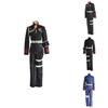 Unisex Seraph Of The End Guren Ichinose Cosplay Costume Full Set For Anime Fans