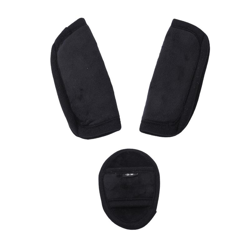 

Высококачественный автомобильный детский ремень безопасности, защитный чехол для детской коляски с защитной корзиной, ремень безопасности в промежности