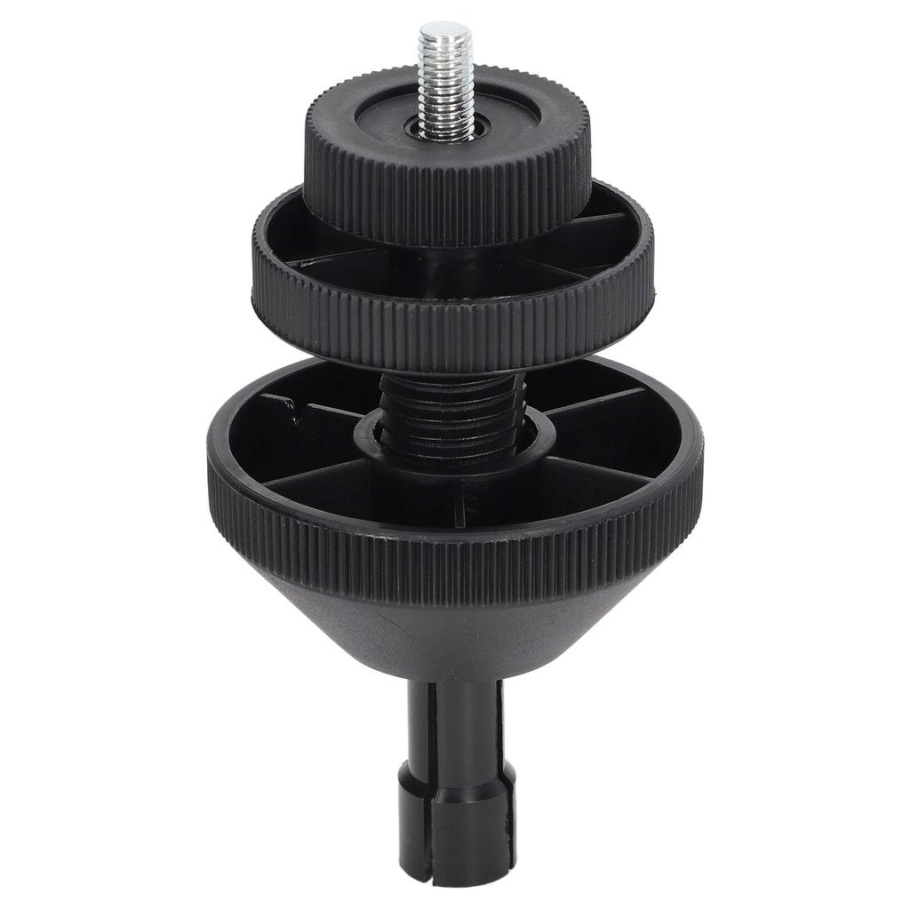 3 Pieces Clutch Alignment Tool Kit Hole Corrector Universal for Single Plate Clutch Vehicles