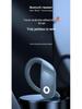 Premium BL18 Sports Wireless Bluetooth Ear-hook Earbud
