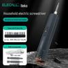 Yileke Multi-Functional Screwdriver Set for Mobile Phone Disassembly and Household Use