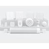 Original Aqara Temperature And Humidity Sensor Zigbee Smart Air Pressure Environment Sensor Smart Home For Mi home Homekit APP
