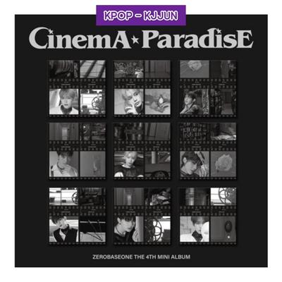 КІНО РАЙ (DIGIPACK вер.) 9SET