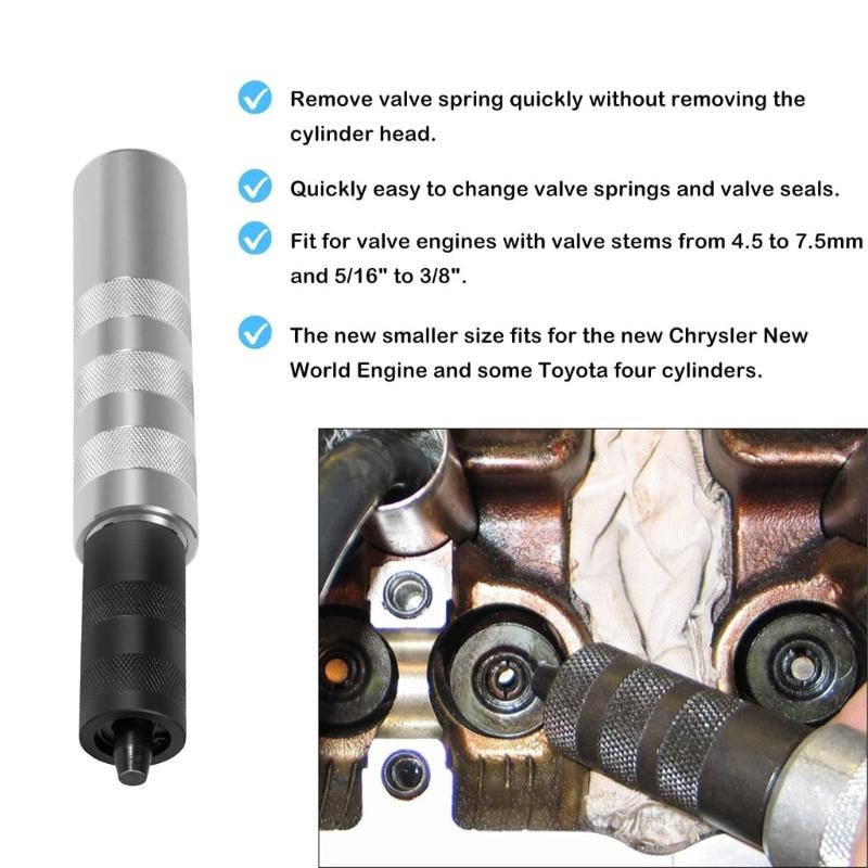 Accuracy Engine Gate Implements Set 36050 For Spring Removal On 4.5mm To 7.5mm Substrates In Dense Car Dynamics