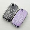 Tpu Car Key Cover Folding Remote Control Fobs Cases Protector Auto Accessories For Gwm Great Wall Voleex C30 C20 C20R Ling Ao