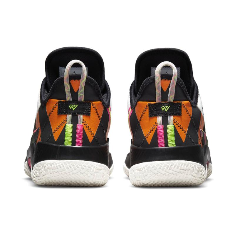 Jordan One Take 2 PF Bred Jordan CW2458-108