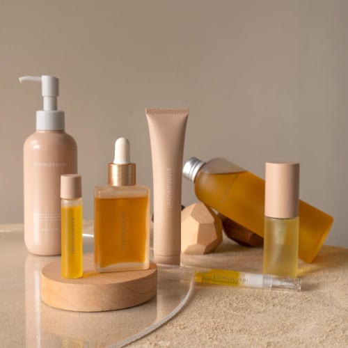 Tree of Life Hand Cream, Osmanthus and Shea Butter, 45g, Aroma, Natural Osmanthus